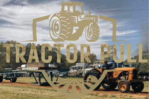 Tractor Pull